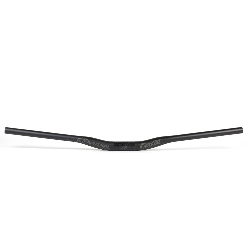 Renthal FatBar 35 V3 Carbon
