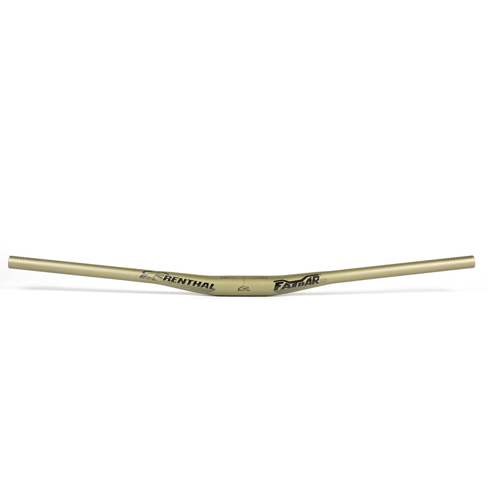 Renthal FatBar 35 V3