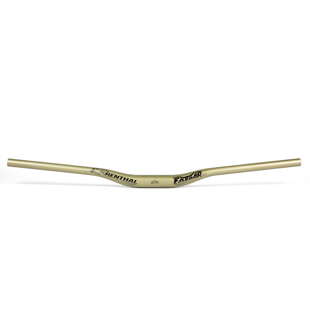 Renthal FatBar 35 V3