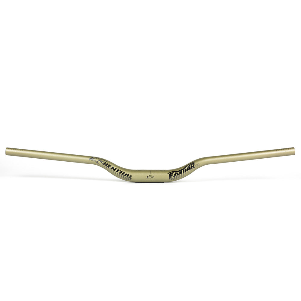 Renthal FatBar 35 V3