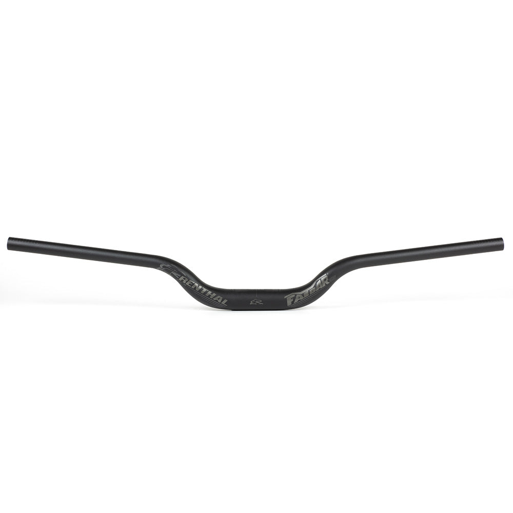 Renthal FatBar 35 V3 High Rise