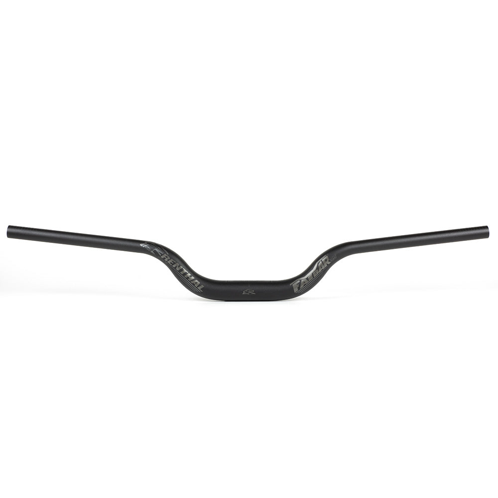 Renthal FatBar 35 V3 High Rise
