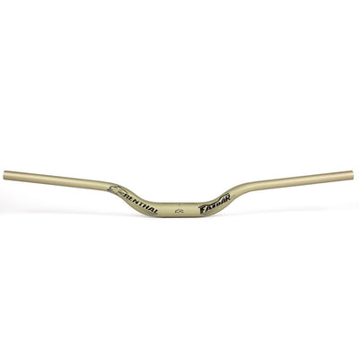 Renthal FatBar 35 V3 High Rise