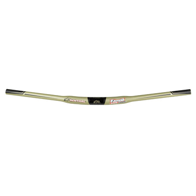 Renthal Fatbar Lite 35 Carbon Gold Ltd Edition
