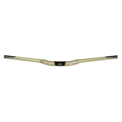 Renthal Fatbar Lite 35 Carbon Gold Ltd Edition