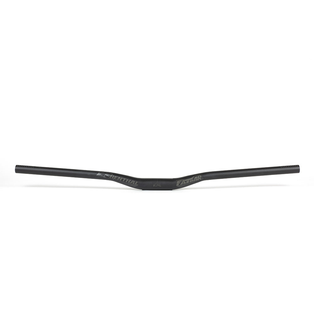 Renthal FatBar Lite V3 31.8