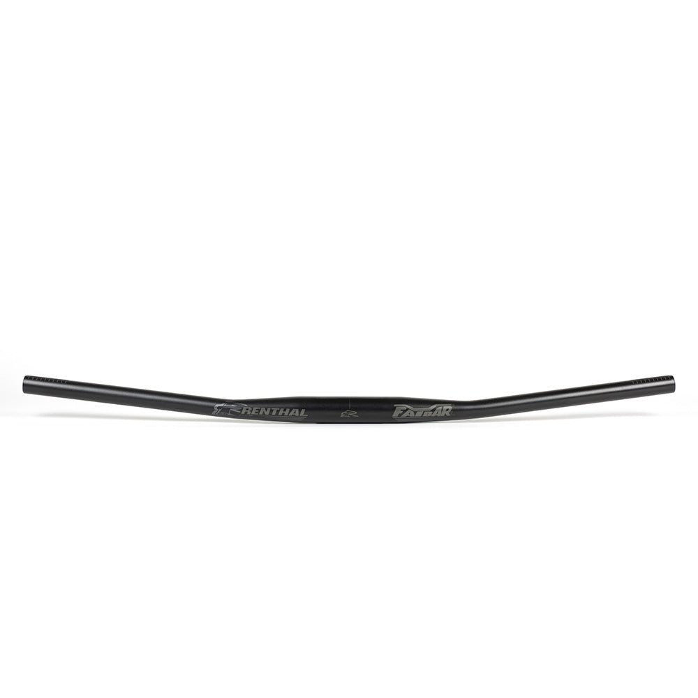 Renthal FatBar Lite V3 31.8