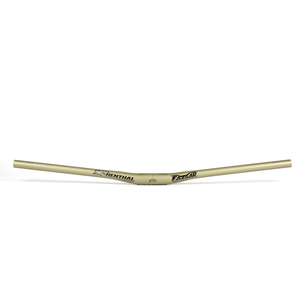 Renthal FatBar Lite V3 31.8