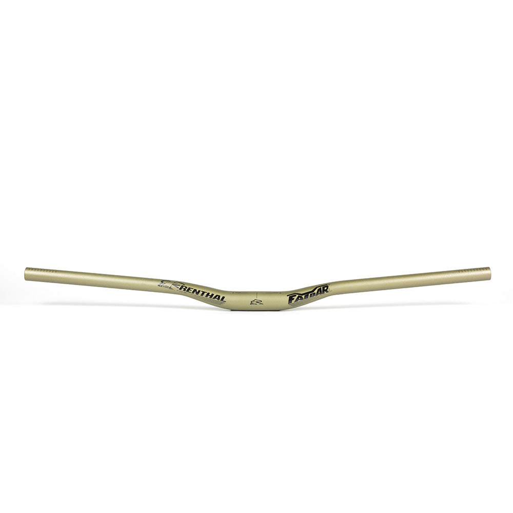 Renthal FatBar Lite V3 31.8