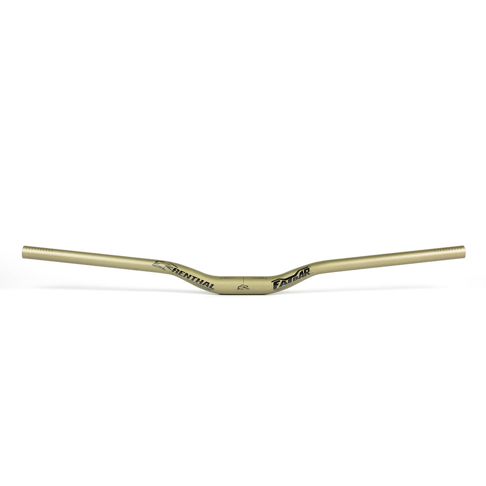 Renthal FatBar Lite V3 31.8
