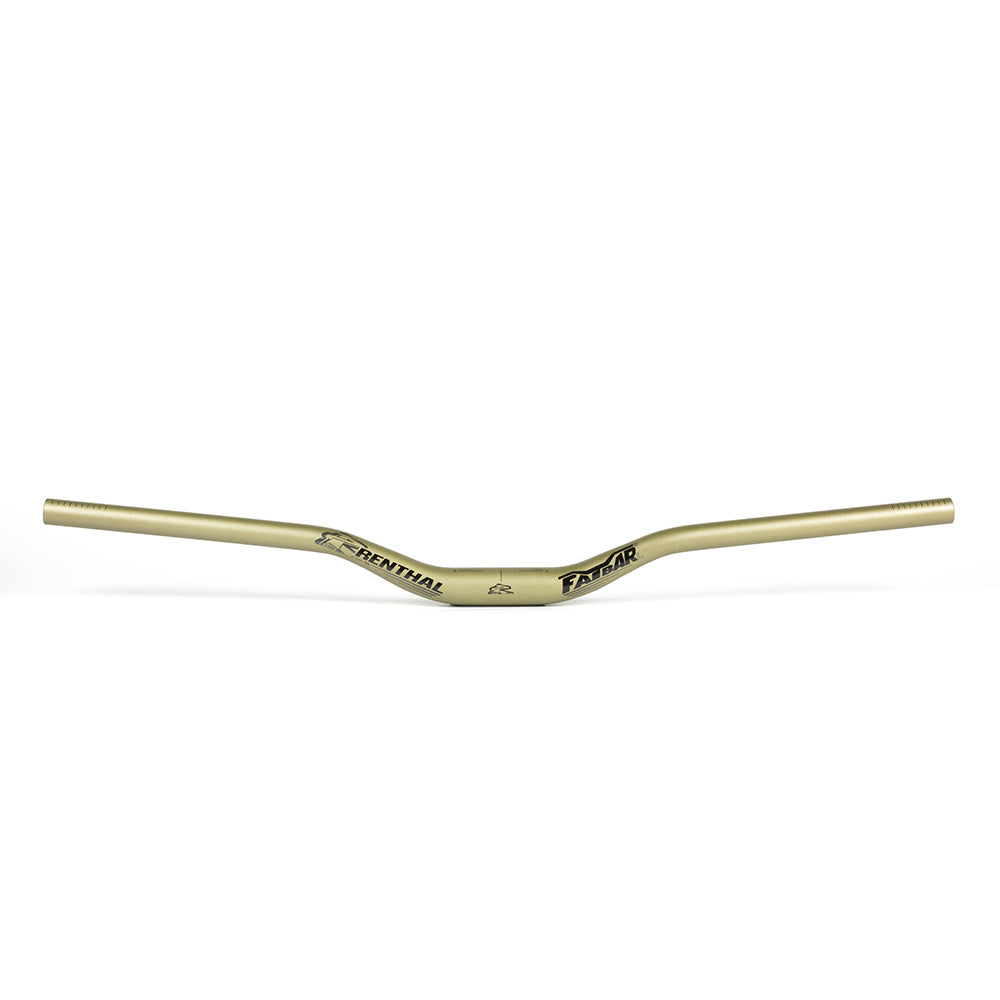 Renthal FatBar Lite V3 31.8