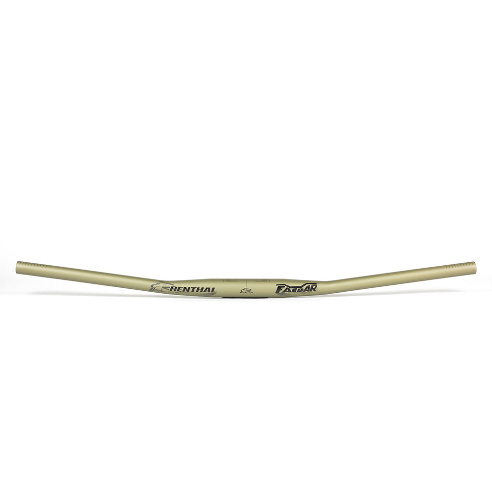 Renthal FatBar Lite V3 31.8