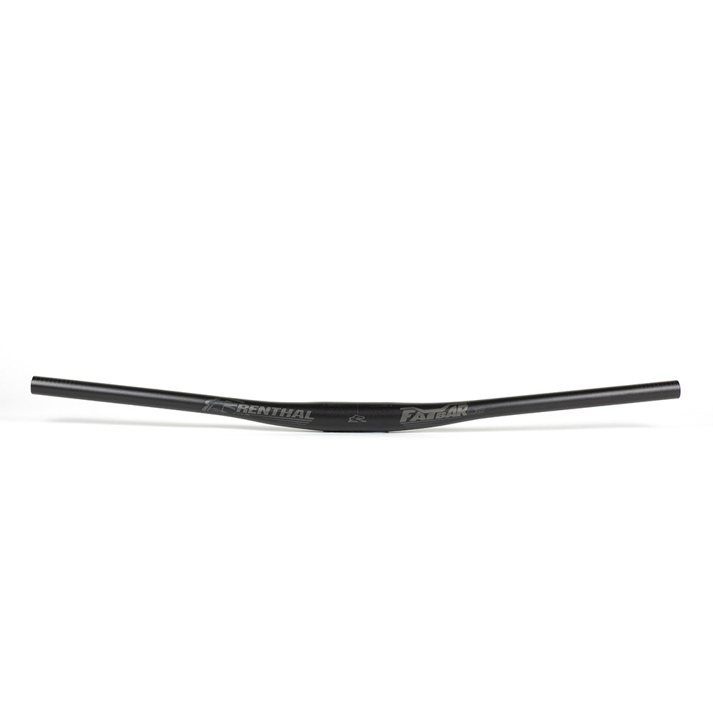 Renthal FatBar Lite V3 35