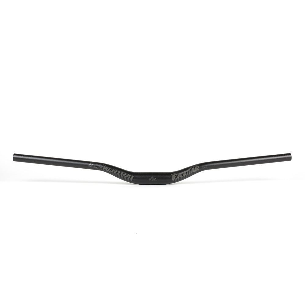Renthal FatBar Lite V3 35