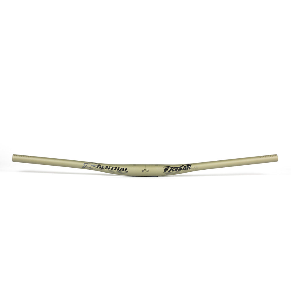 Renthal FatBar Lite V3 35