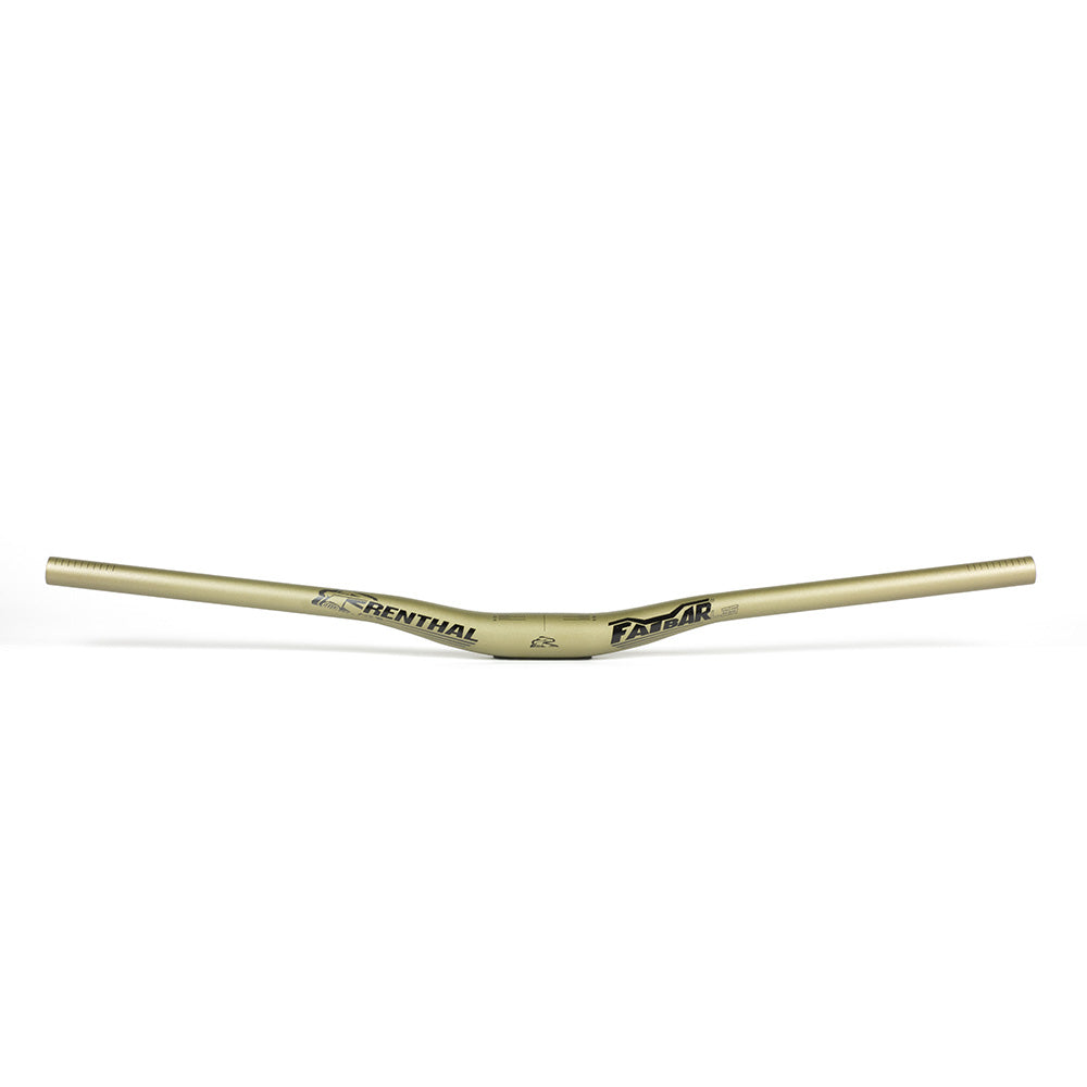 Renthal FatBar Lite V3 35