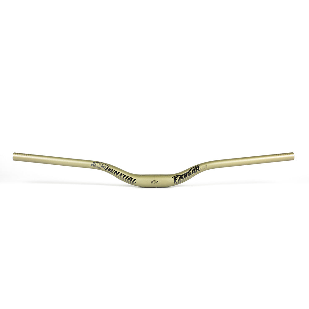 Renthal FatBar Lite V3 35