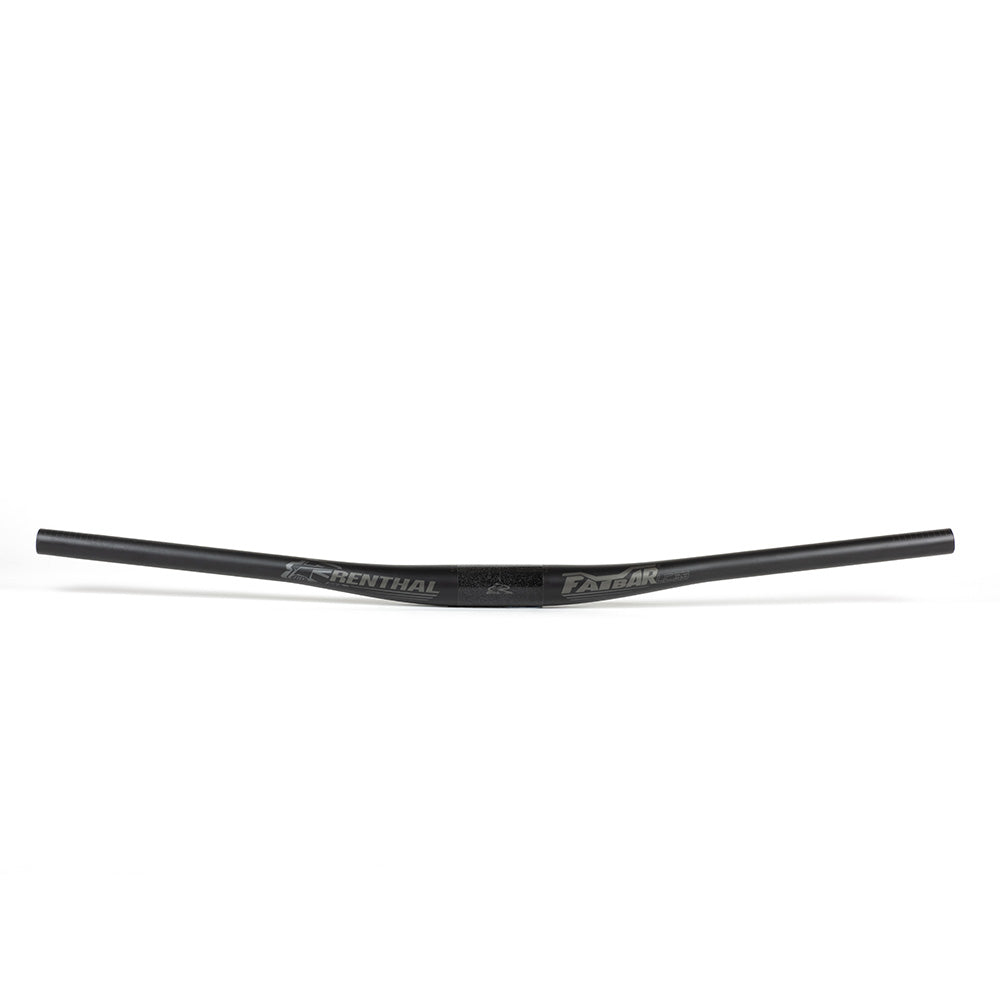 Renthal FatBar Lite V3 Carbon 35
