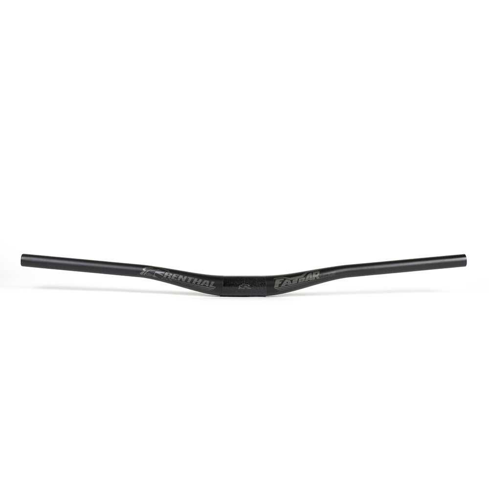 Renthal FatBar Lite V3 Carbon 35