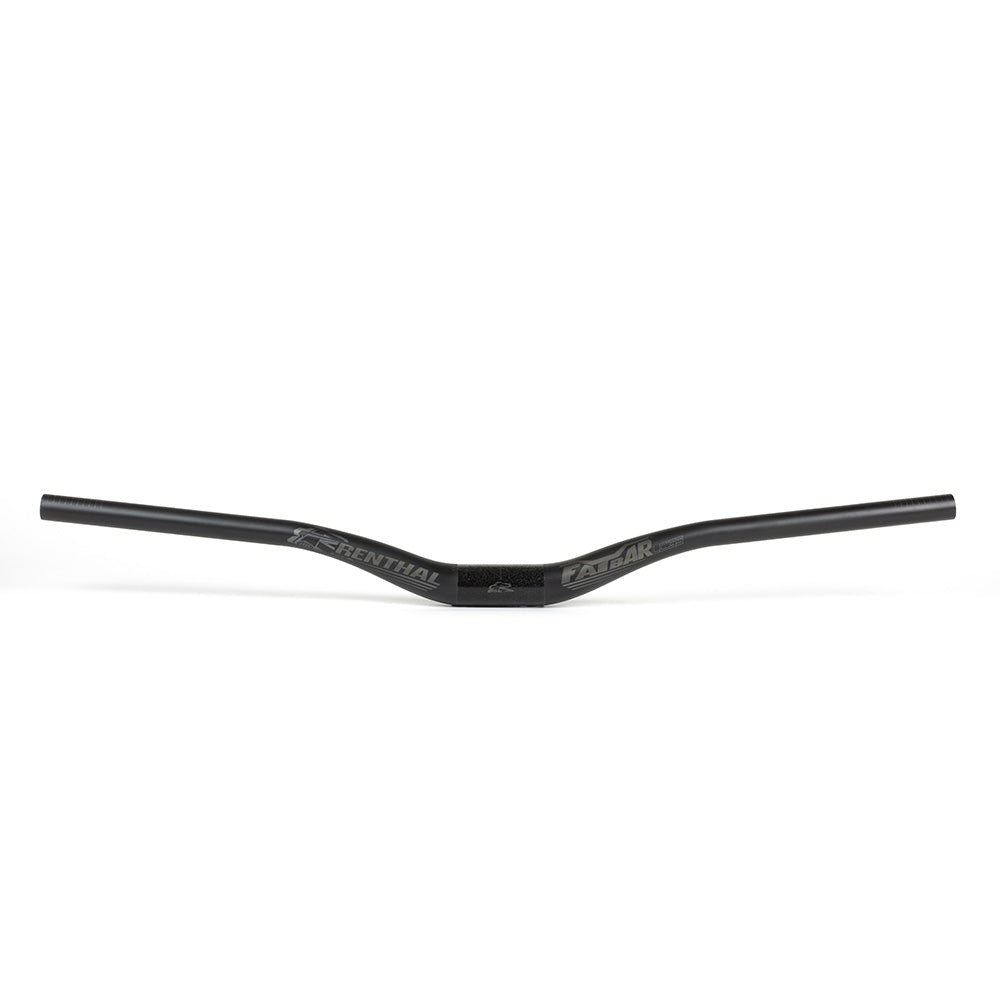 Renthal FatBar Lite V3 Carbon 35