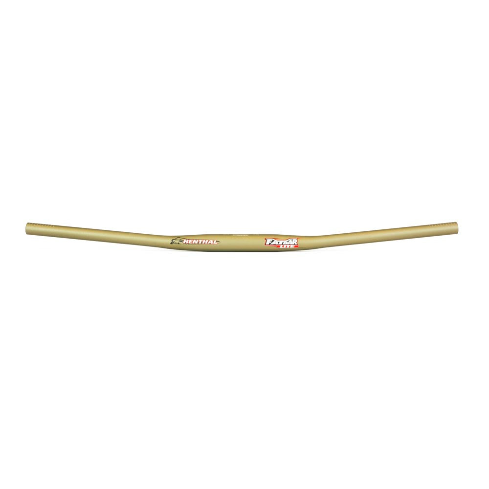 Renthal Fatbar Lite Zero Rise