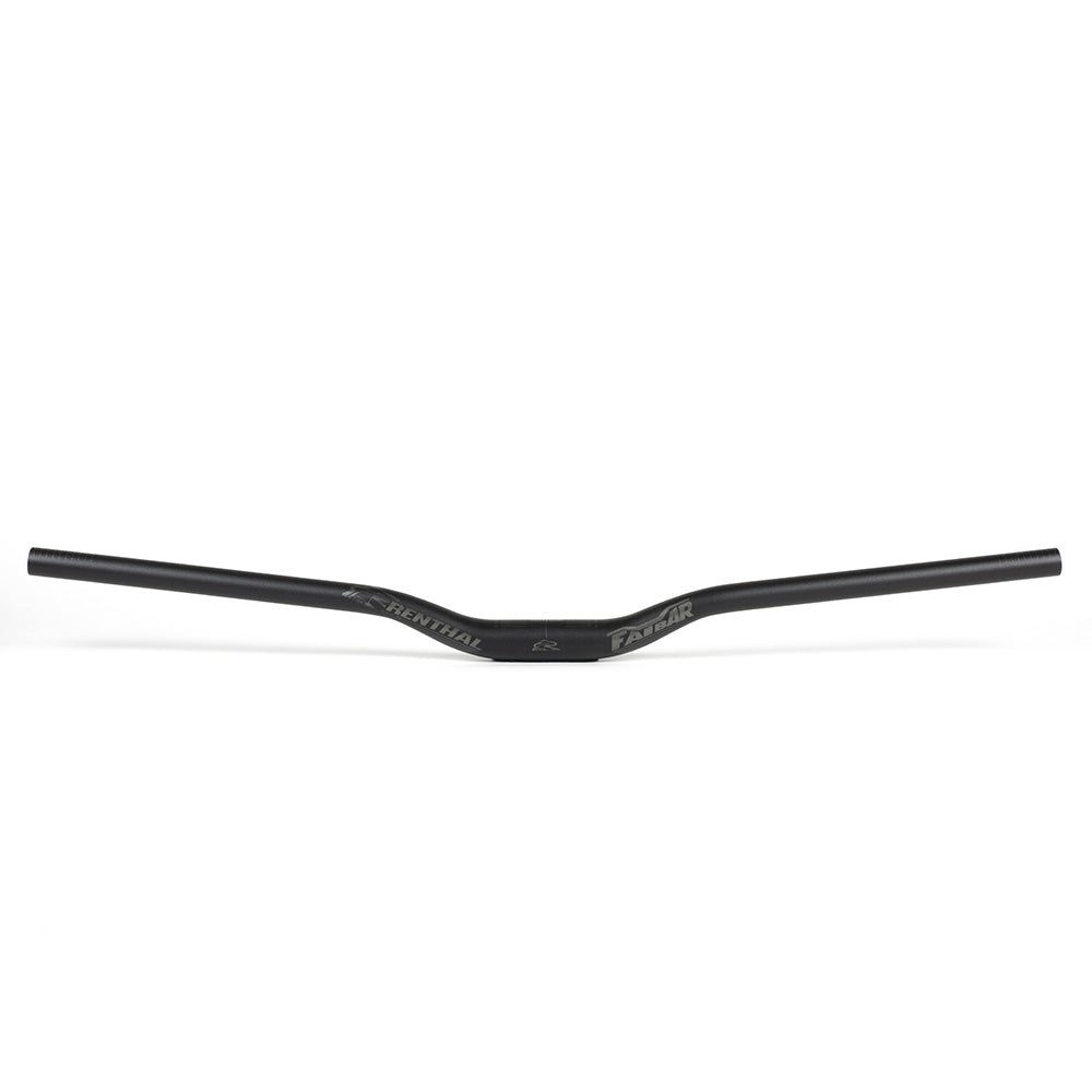 Renthal FatBar V3 31.8