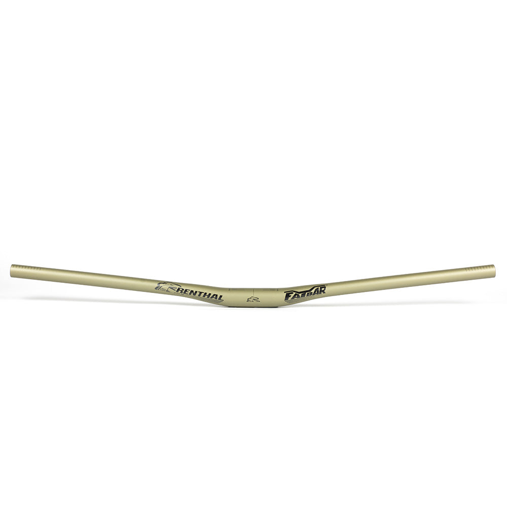 Renthal FatBar V3 31.8