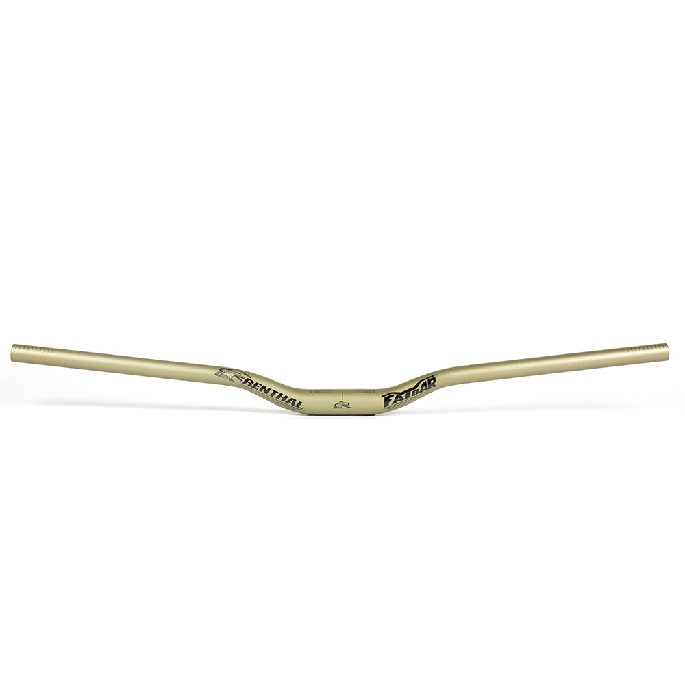 Renthal FatBar V3 31.8