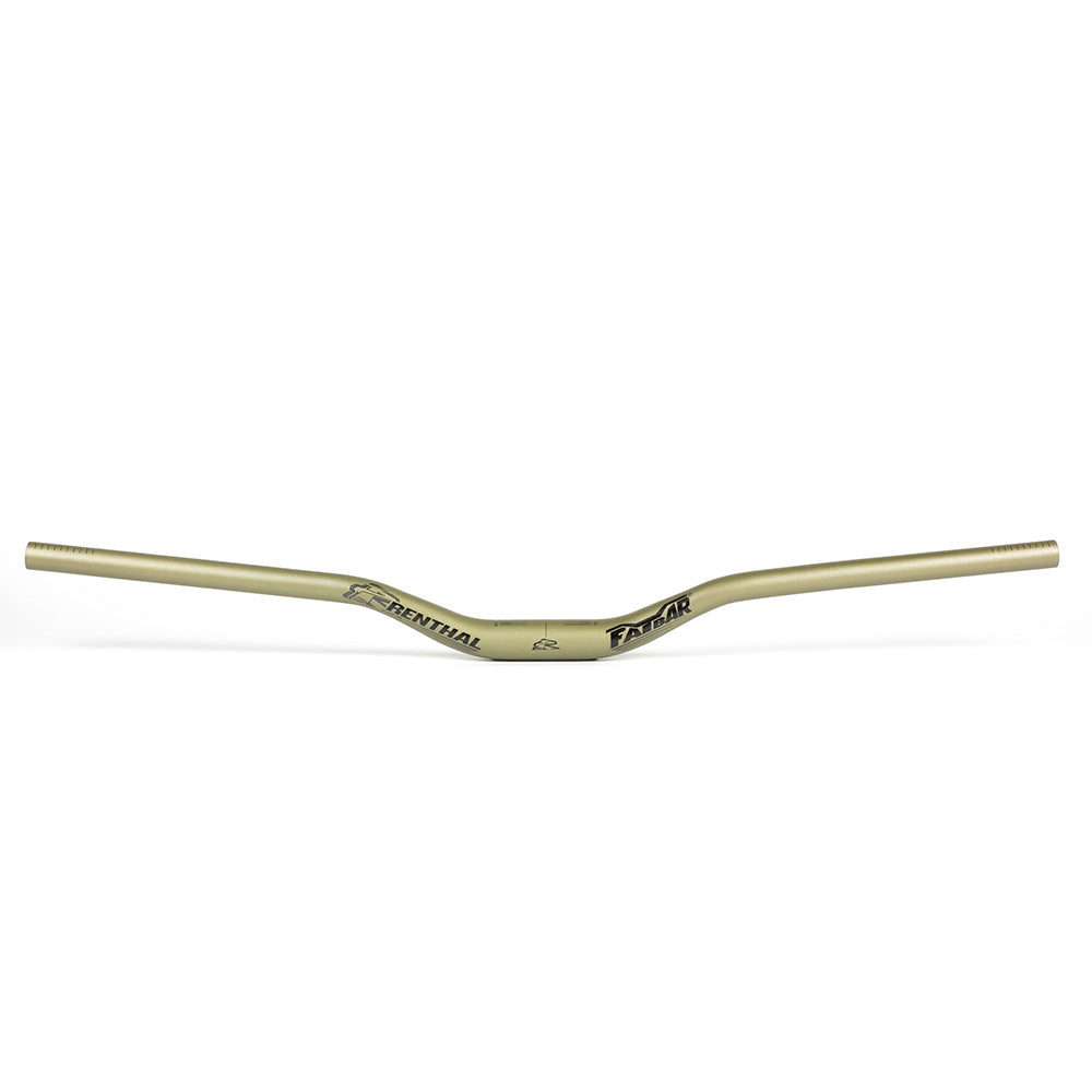Renthal FatBar V3 31.8