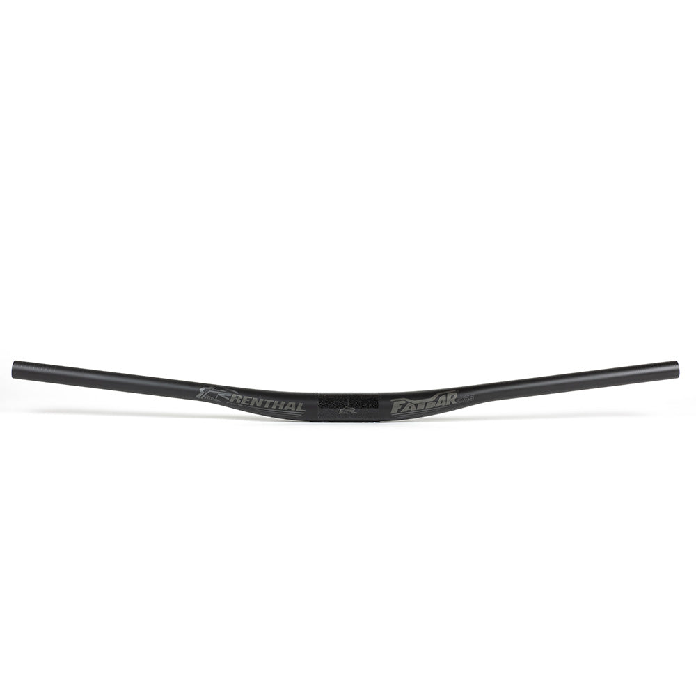 Renthal FatBar V3 Carbon 31.8