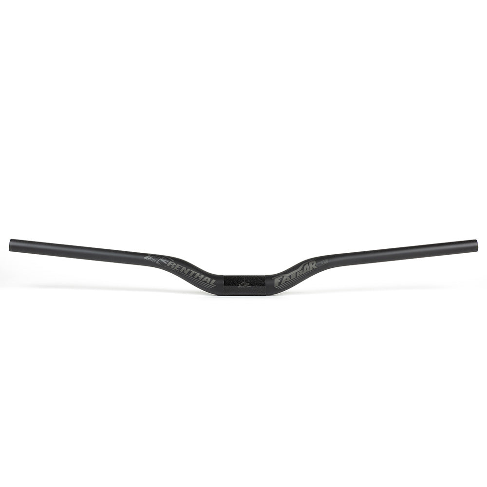 Renthal FatBar V3 Carbon 31.8