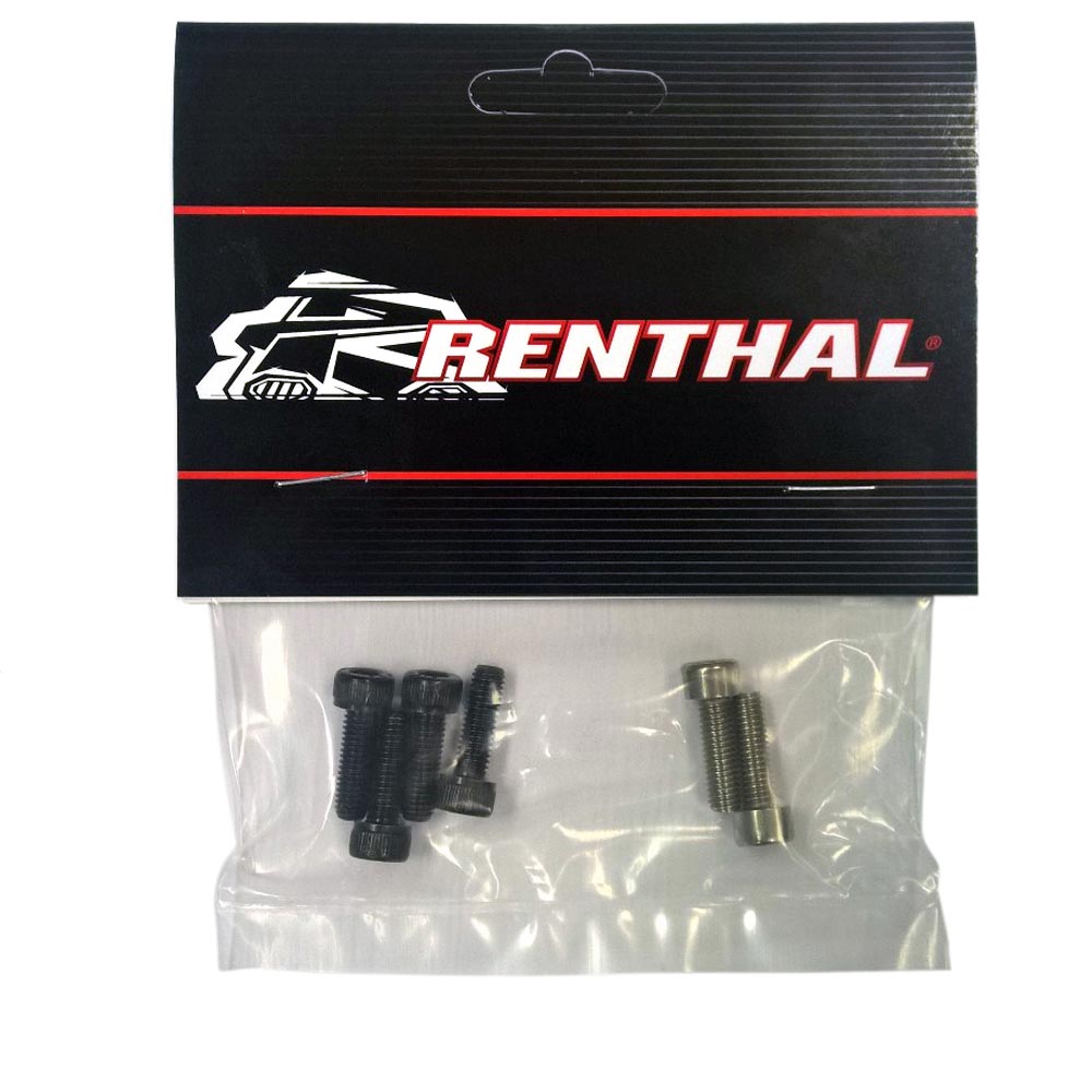 Renthal Stem Bolt Kits