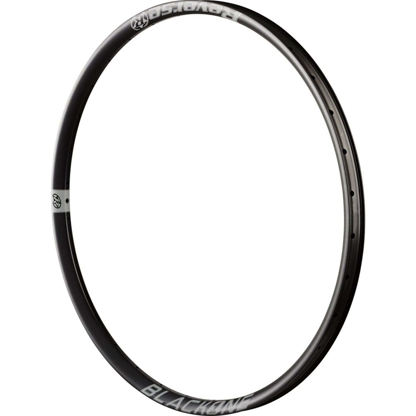 Reverse Black ONE Rim