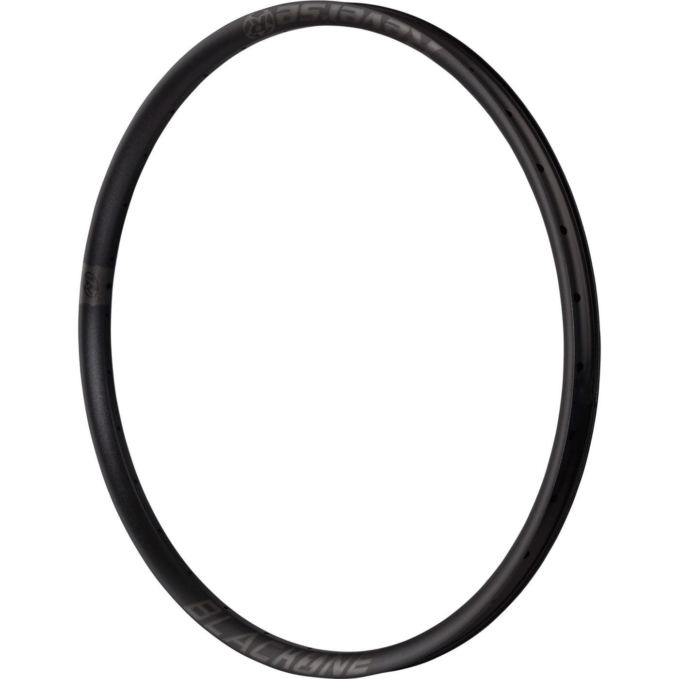 Reverse Black ONE Rim