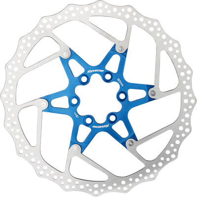 Reverse Components Aluminium/Steel Disc Brake Rotor