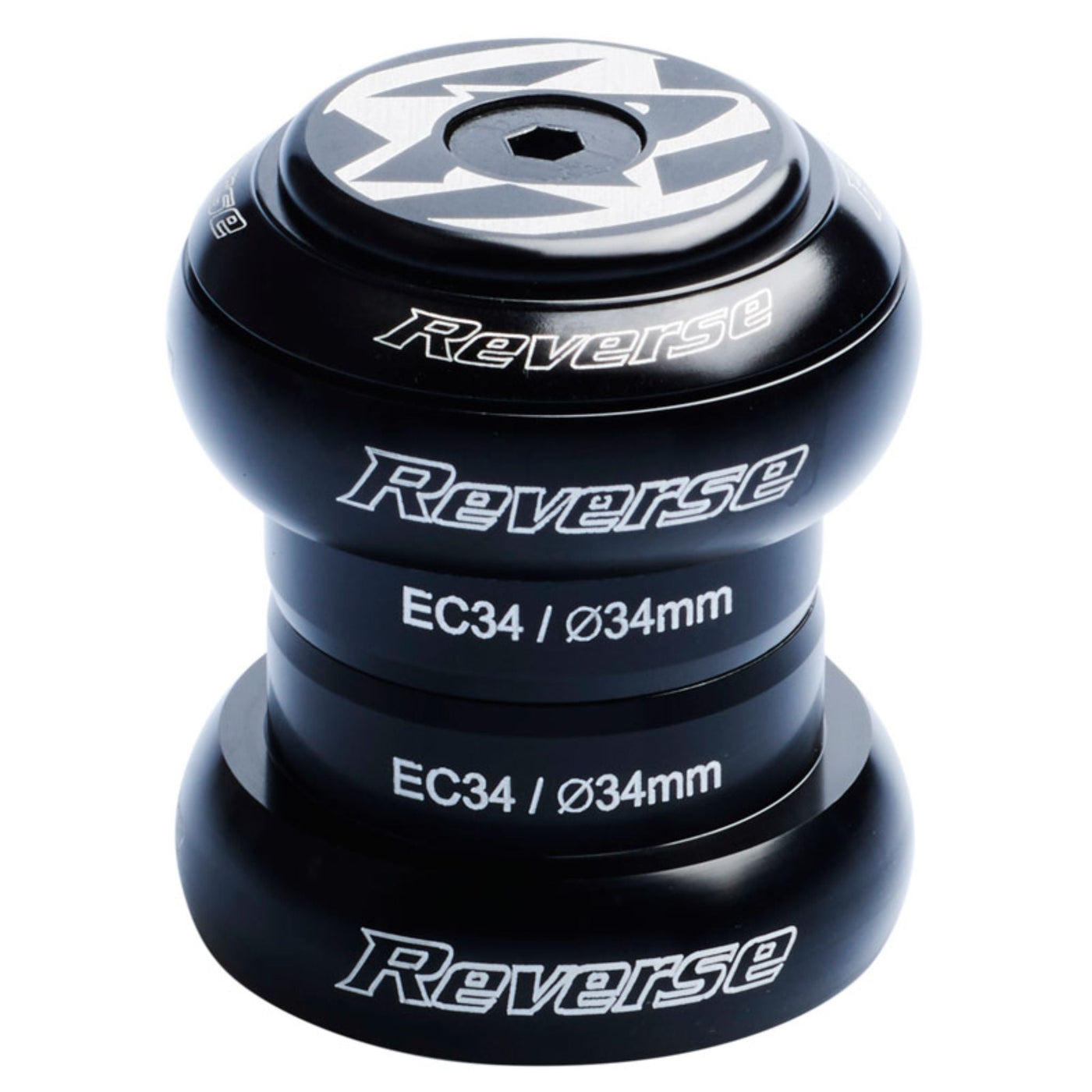 Reverse Components Base Headset