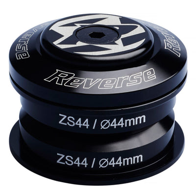 Reverse Components Base Headset