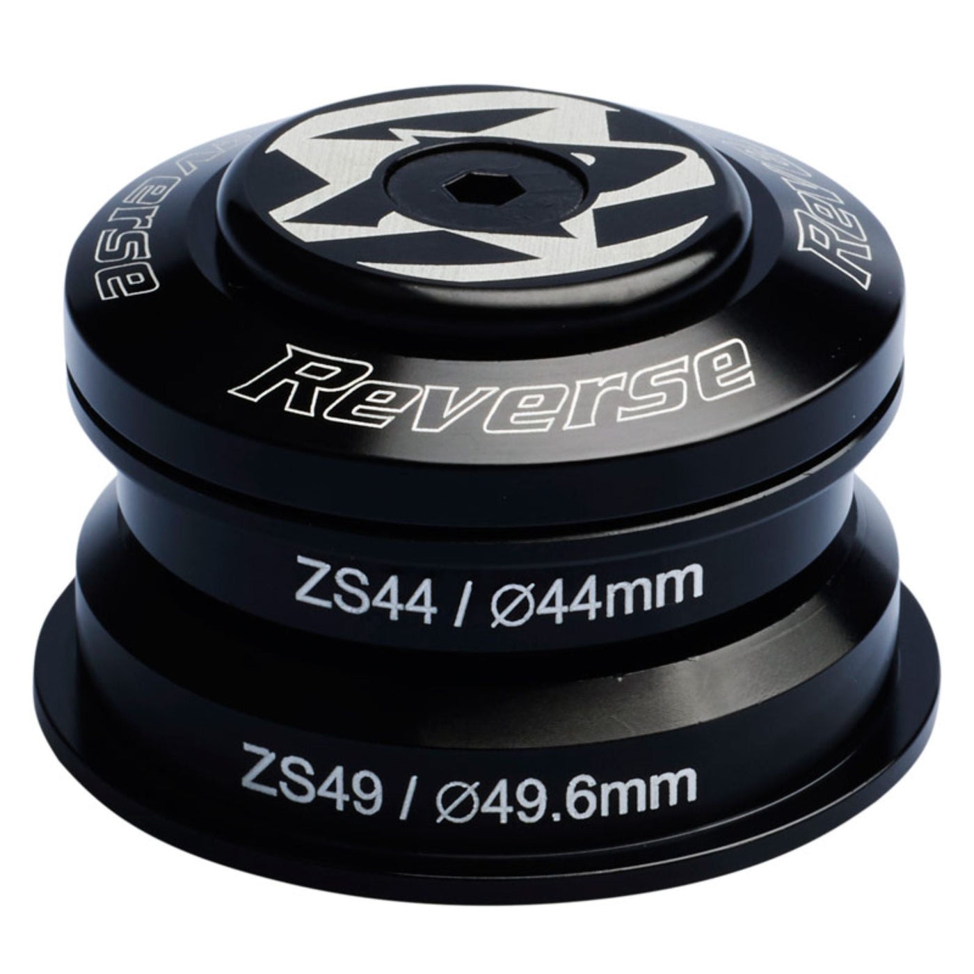 Reverse Components Base Headset
