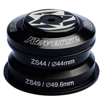 Reverse Components Base Headset