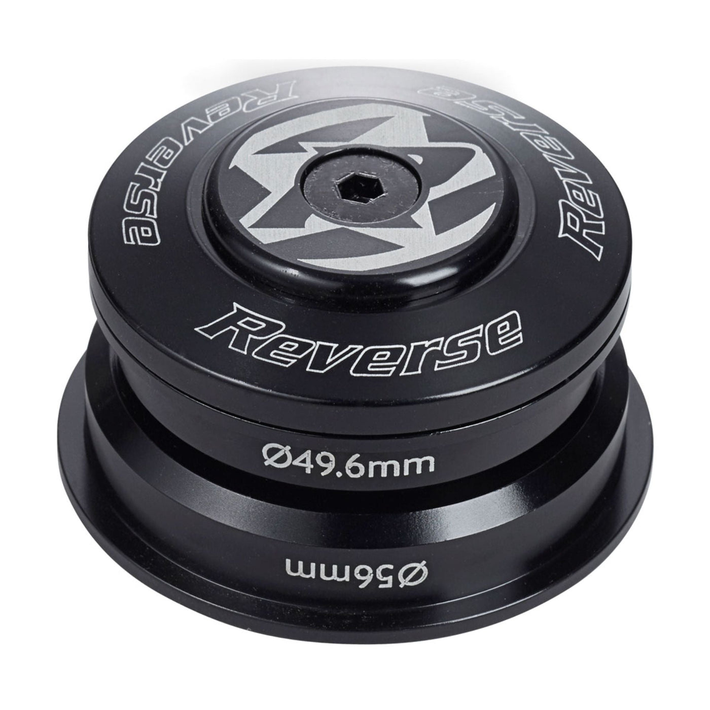 Reverse Components Base Headset