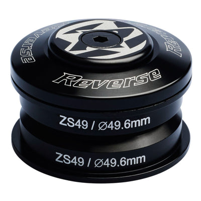 Reverse Components Base Headset