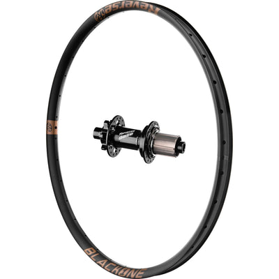 Reverse Components Black ONE Boost Rear Wheel