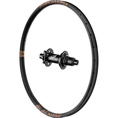 Reverse Components Black ONE Boost Rear Wheel