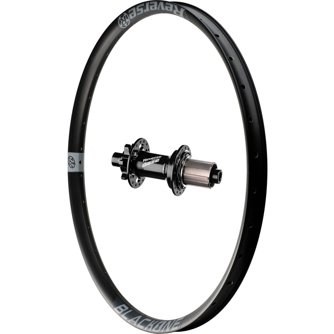 Reverse Components Black ONE Boost Rear Wheel