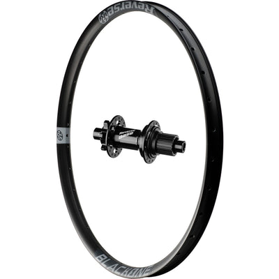 Reverse Components Black ONE Boost Rear Wheel