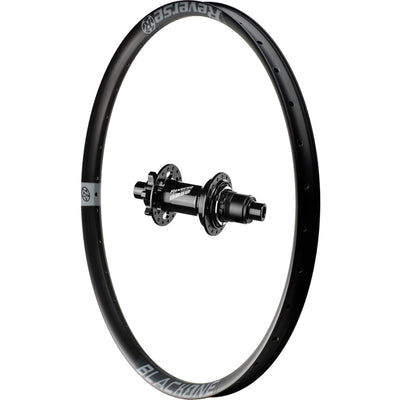 Reverse Components Black ONE Boost Rear Wheel