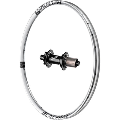 Reverse Components Black ONE Boost Rear Wheel