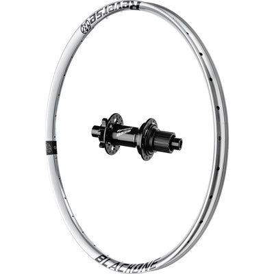 Reverse Components Black ONE Boost Rear Wheel
