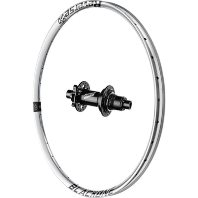 Reverse Components Black ONE Boost Rear Wheel