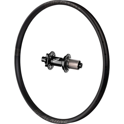 Reverse Components Black ONE Boost Rear Wheel
